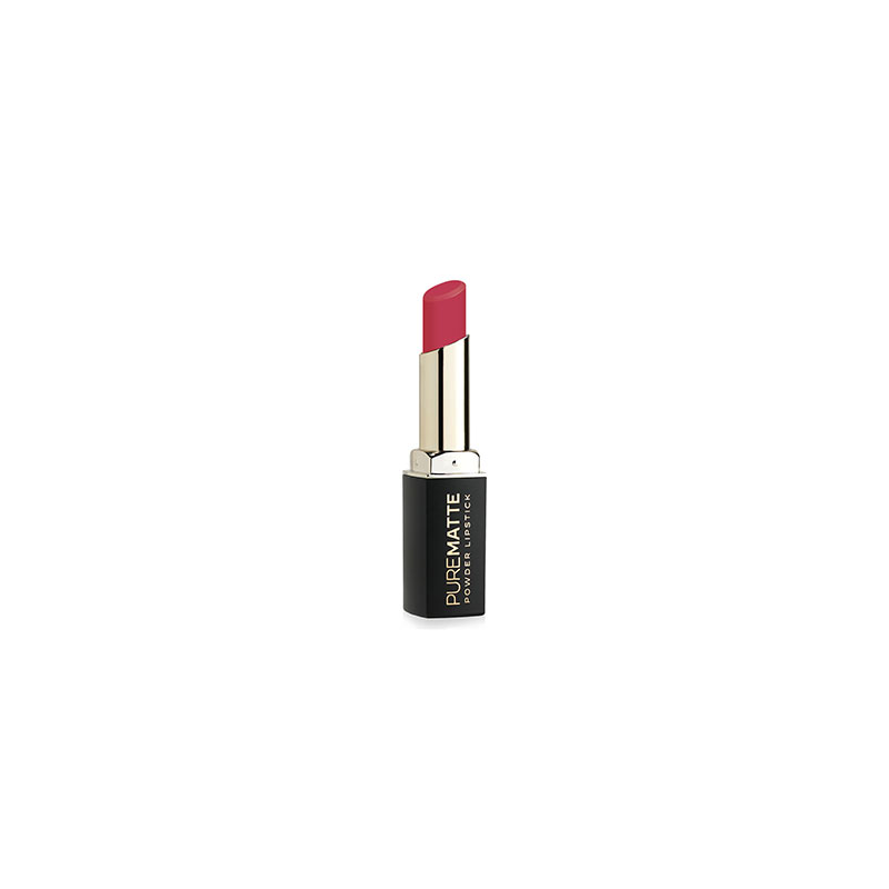 ROUGE A LEVRES EN POUDRE PURE MATTE GR