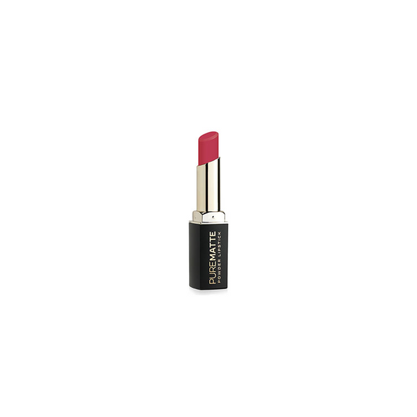 ROUGE A LEVRES EN POUDRE PURE MATTE GR
