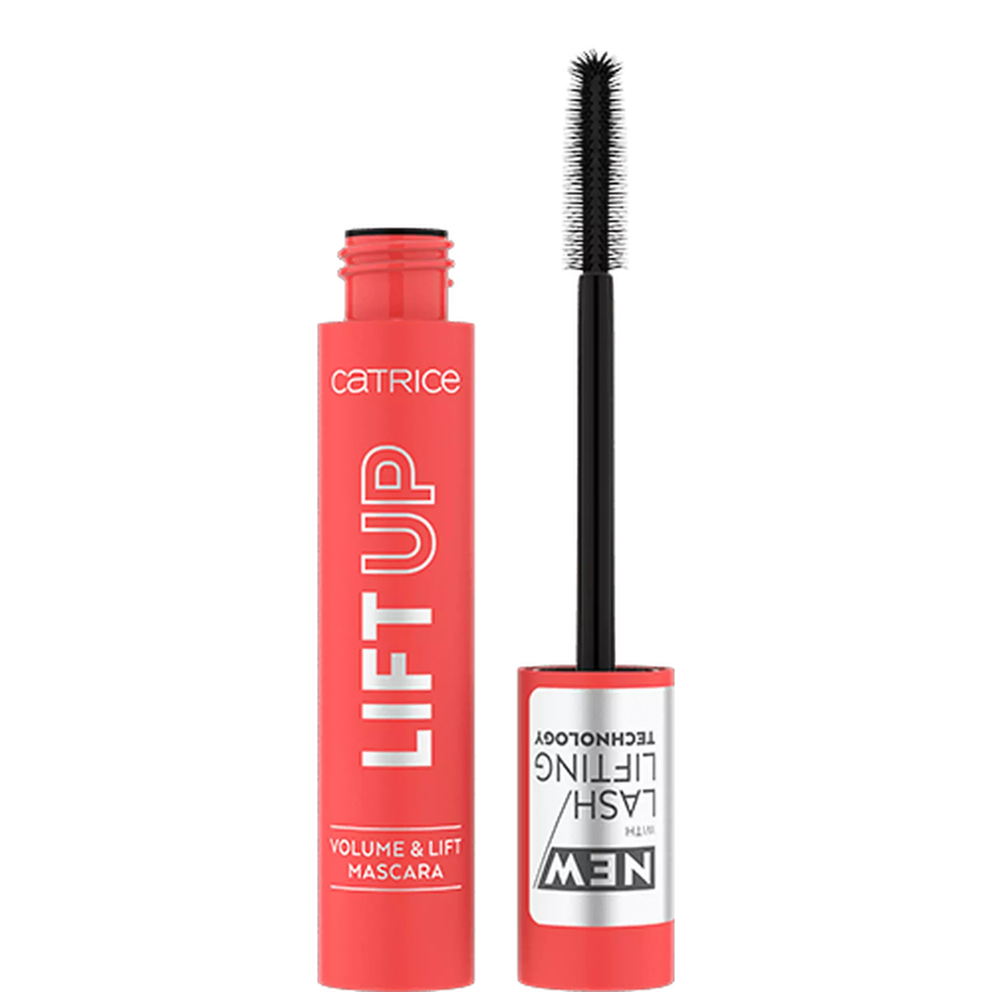 LIFT UP Volume & Lift Mascara