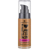 I LOVE FLAWLESS SKIN foundation fond de teint
