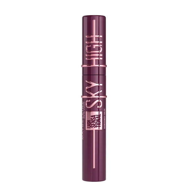 Maybelline - Mascara Lash Sensational Sky High - Burgundy Haze