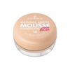 NATURAL MATTE MOUSSE FOUNDATION fond de teint