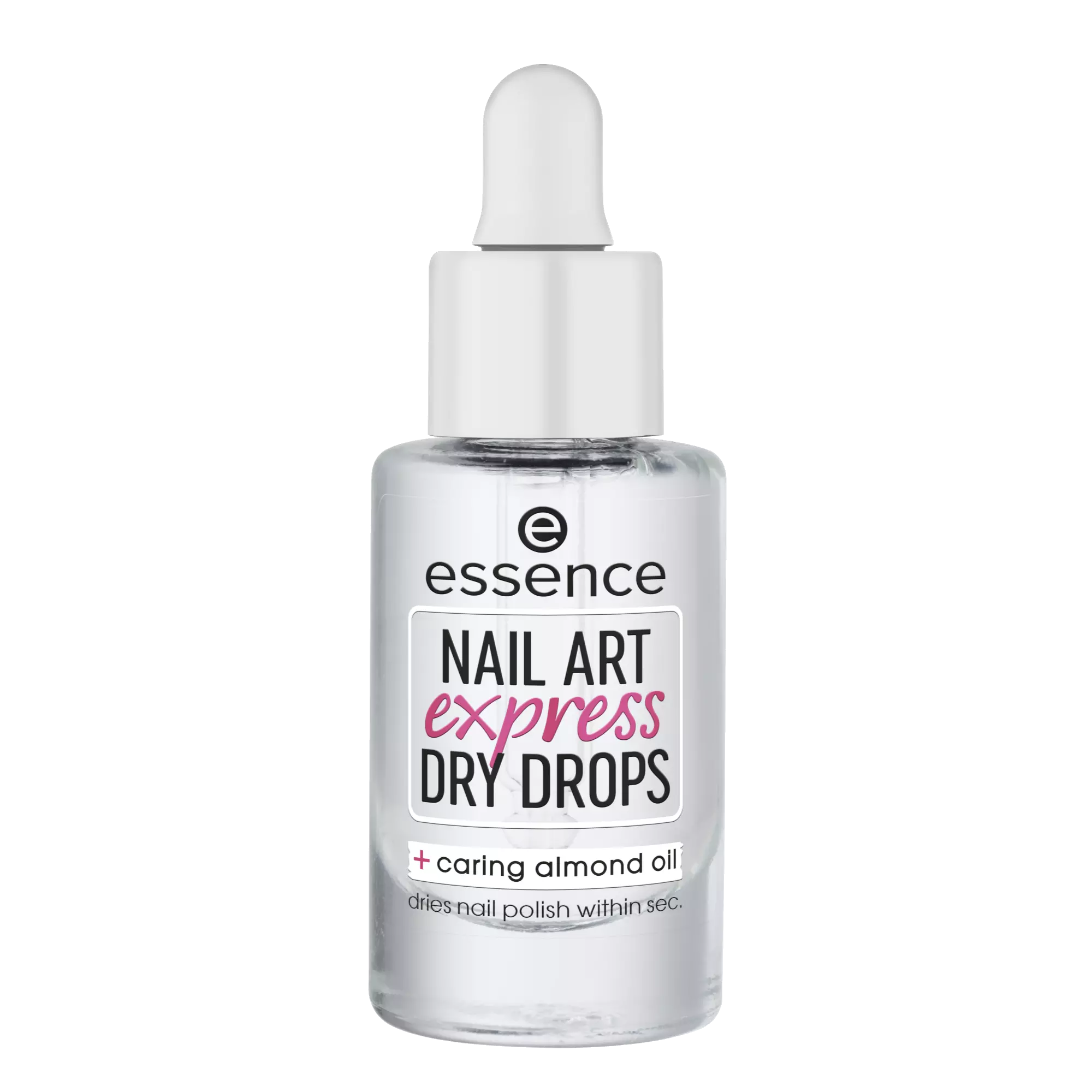 nail art express dry drops gouttes séchantes pour vernis à ongles