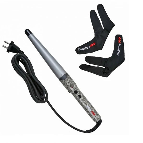 BABYLISS fer a boucler conique BABYLISS PRO Python BAB2669PYE