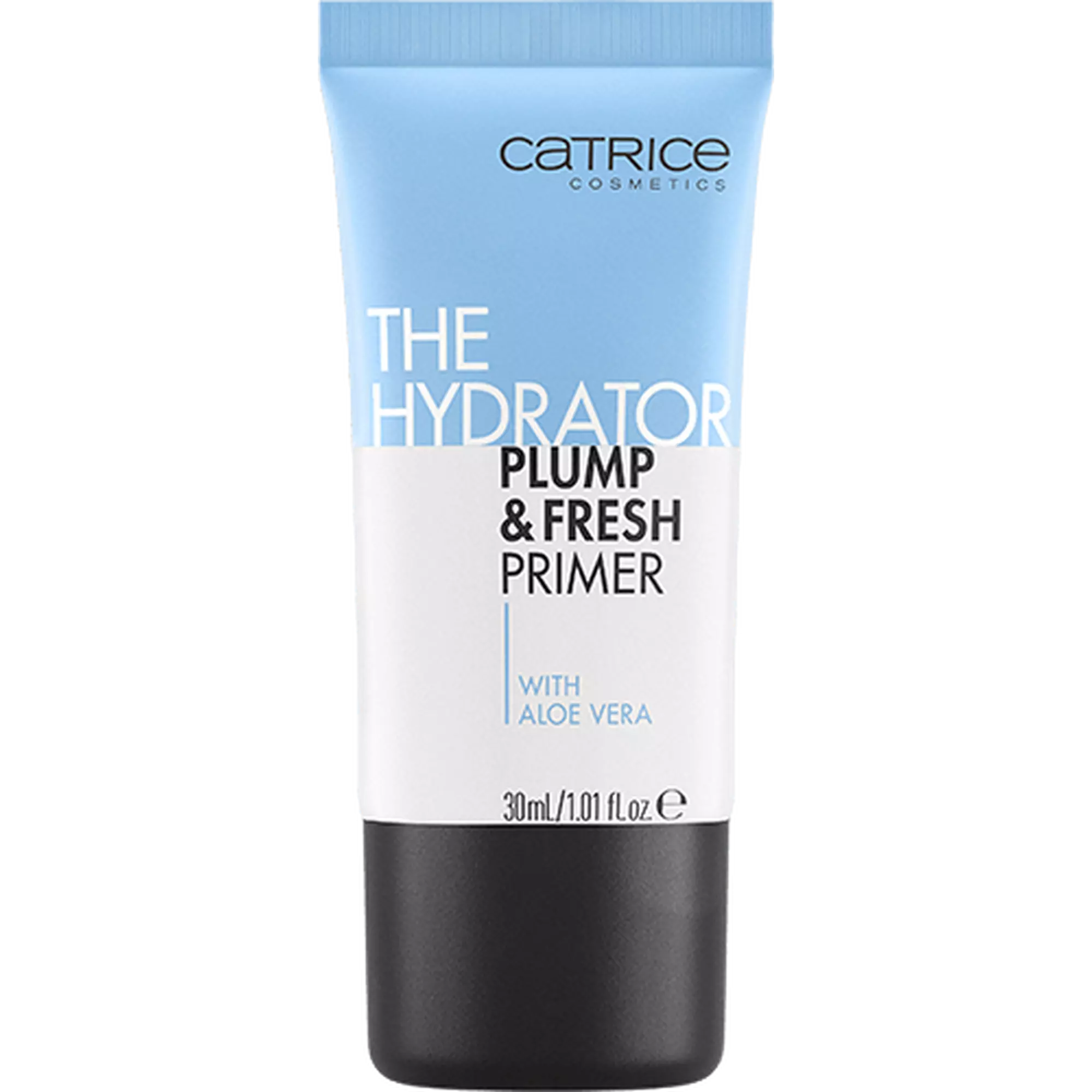 PRIMER THE HYDRATOR CATRICE