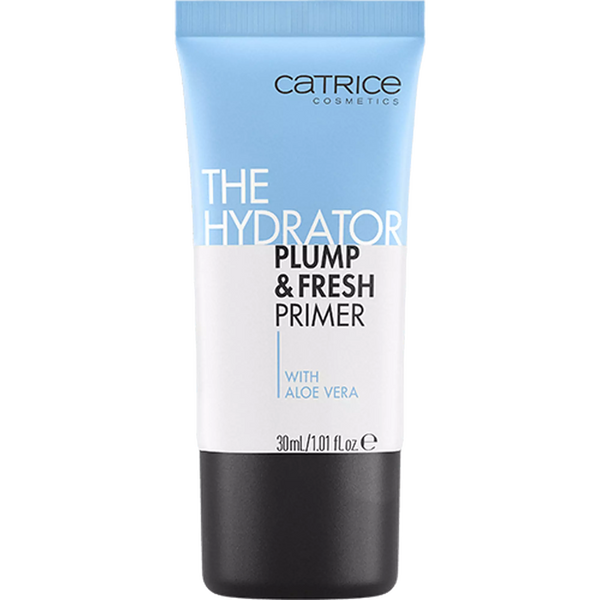 PRIMER THE HYDRATOR CATRICE