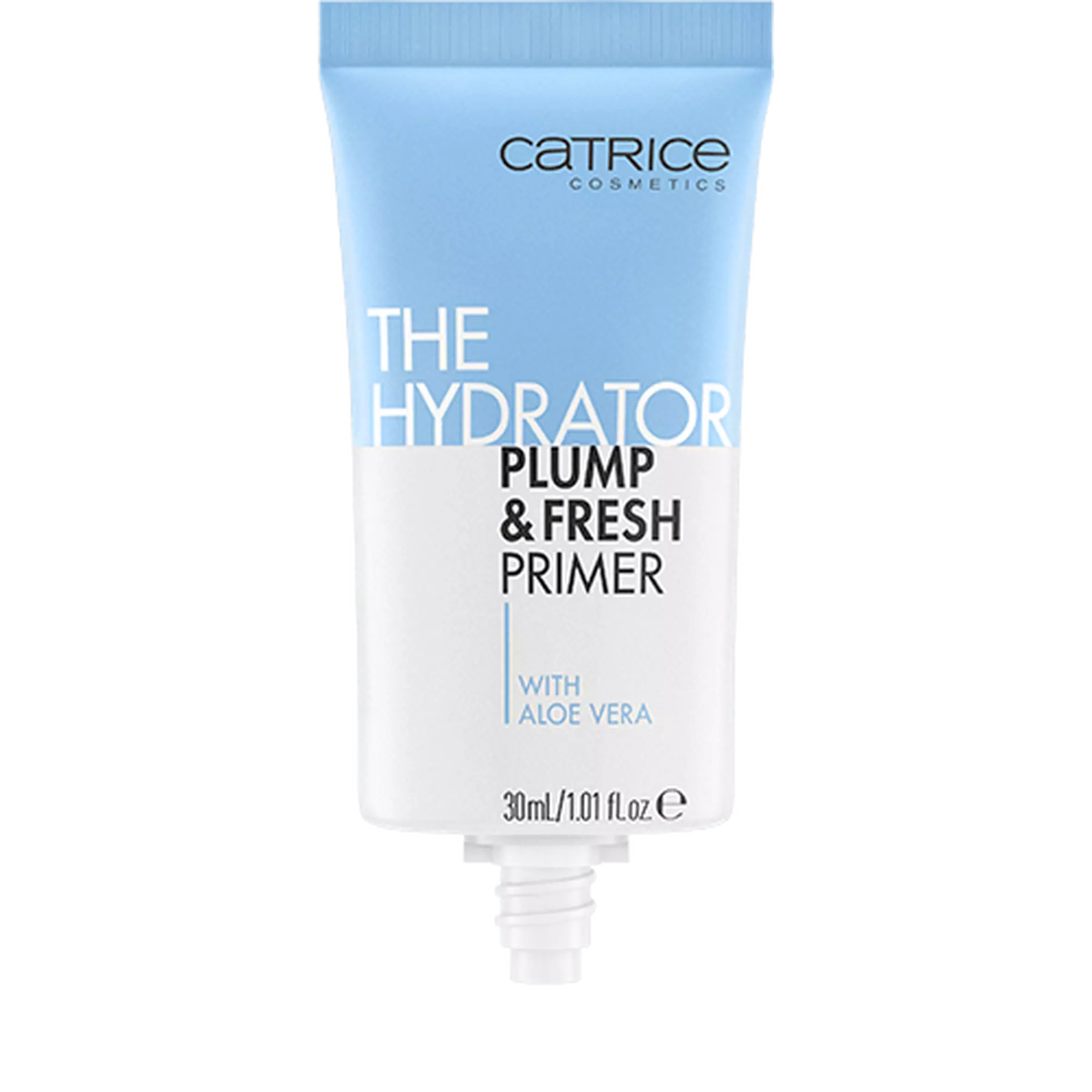 PRIMER THE HYDRATOR CATRICE