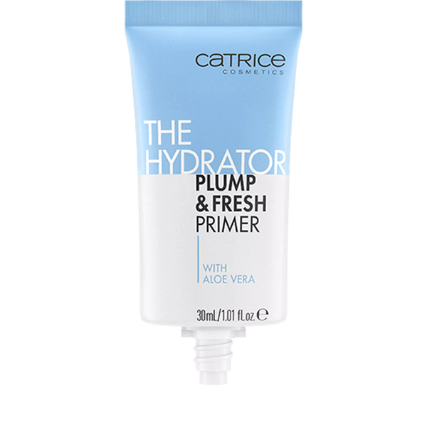 PRIMER THE HYDRATOR CATRICE