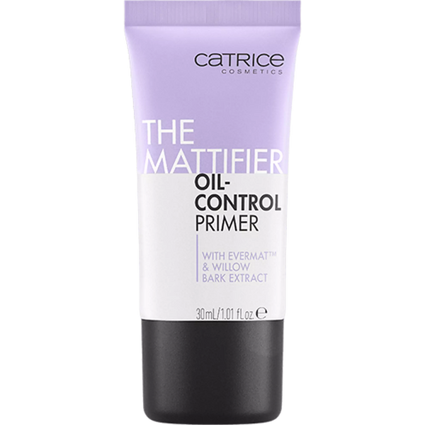 The Mattifier Oil-Control Primer matifiant