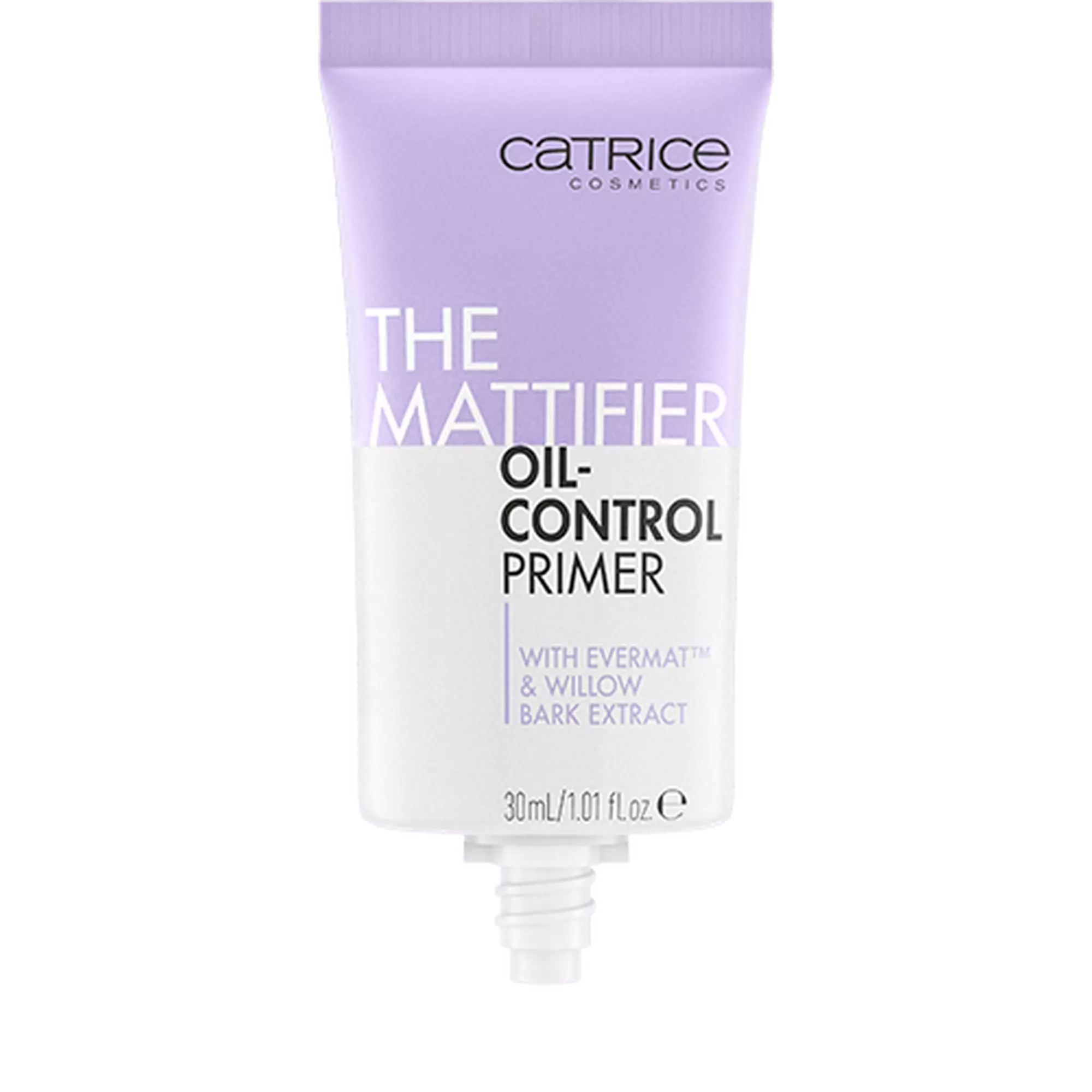 The Mattifier Oil-Control Primer matifiant