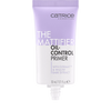 The Mattifier Oil-Control Primer matifiant