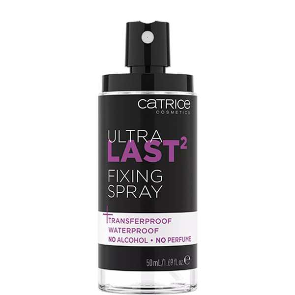 SPRAY FIXATEUR ULTRA LAST CATRICE