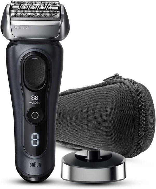 Tondeuse braun series 8 8413s