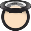 18H HD Matte Powder Foundation fond de teint CATRICE catrice