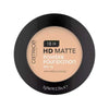 18H HD Matte Powder Foundation fond de teint CATRICE catrice
