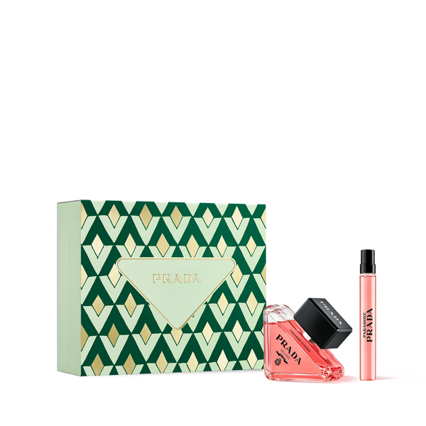 Coffret PRADA - PARADOXE EDP INTENSE 50ml