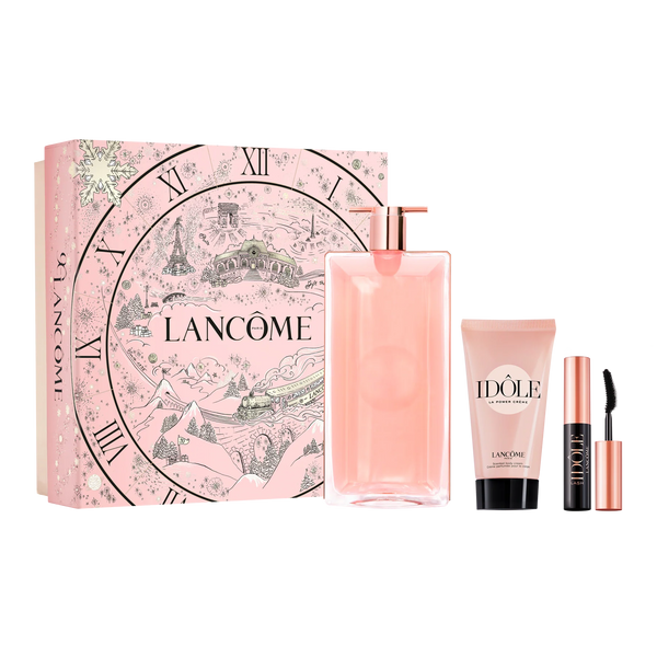Coffret Idôle Eau de Parfum 50ml
