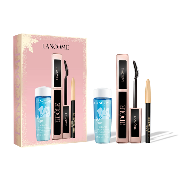 Coffret Mascara Lash Idôle