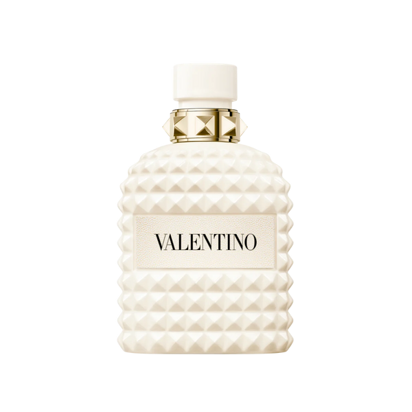 Born In Roma Ivory Uomo Eau de Toilette 100ml