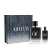 Coffret Acqua Di Giò Parfum 100ml