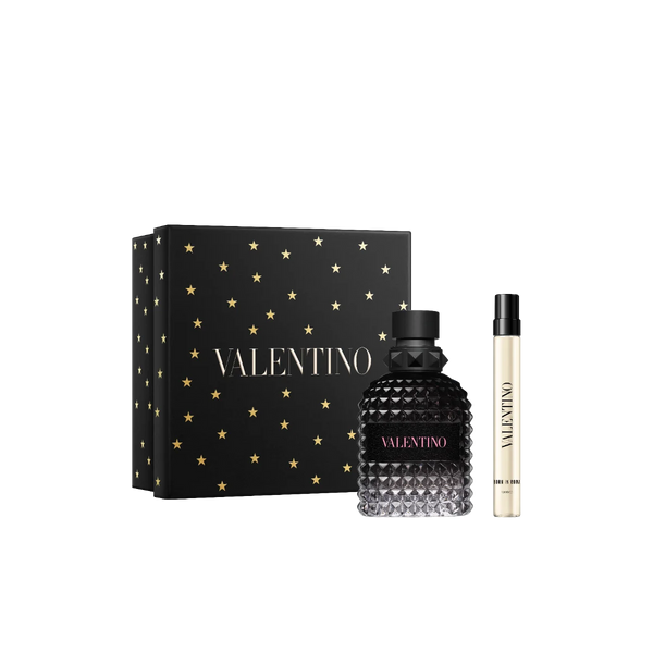 Coffret Born In Roma Uomo 50ml