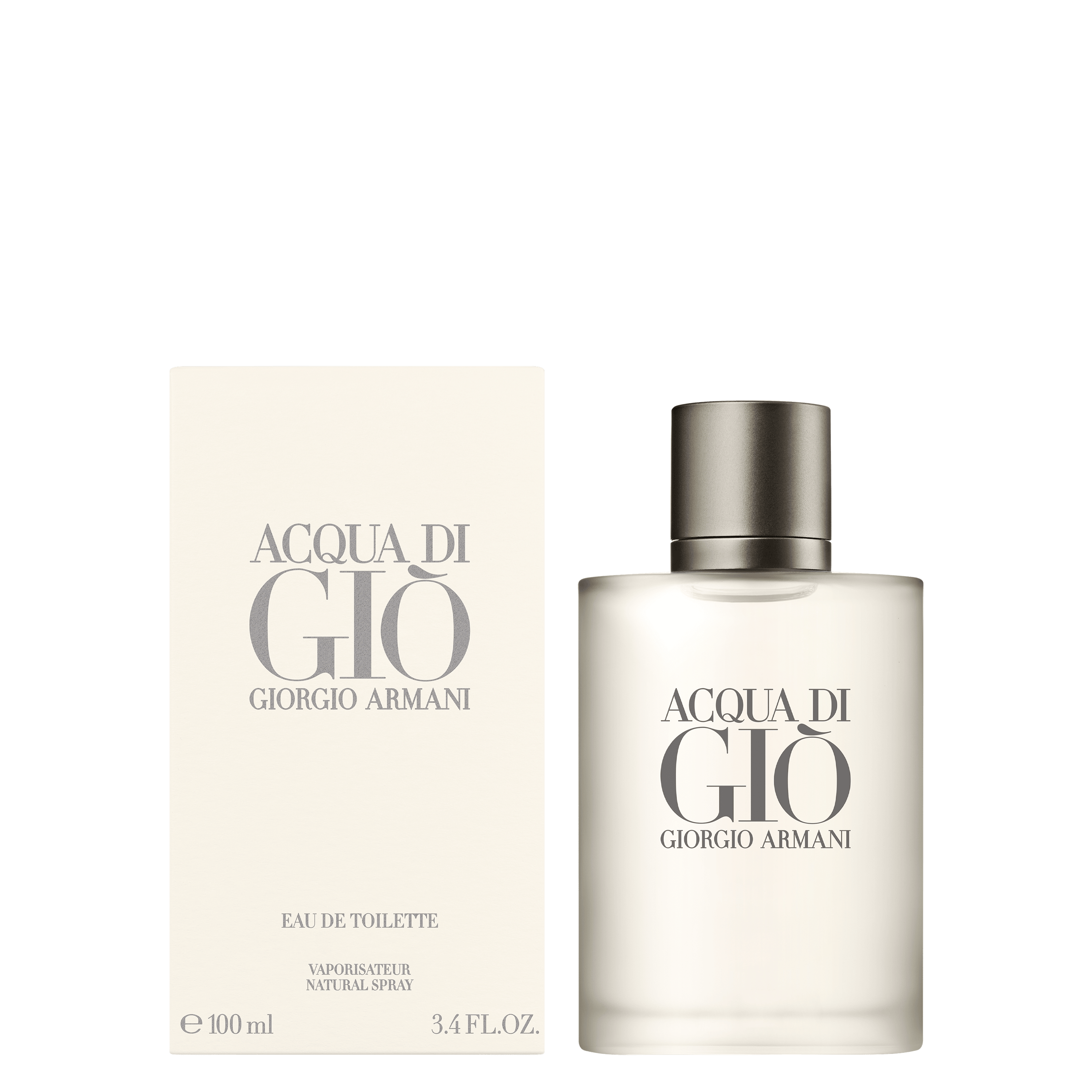 Giorgio Armani Acqua Di Gio Eau De Toilette