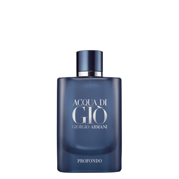 Giorgio Armani  Acqua Di Gio Profondo Eau De Parfum