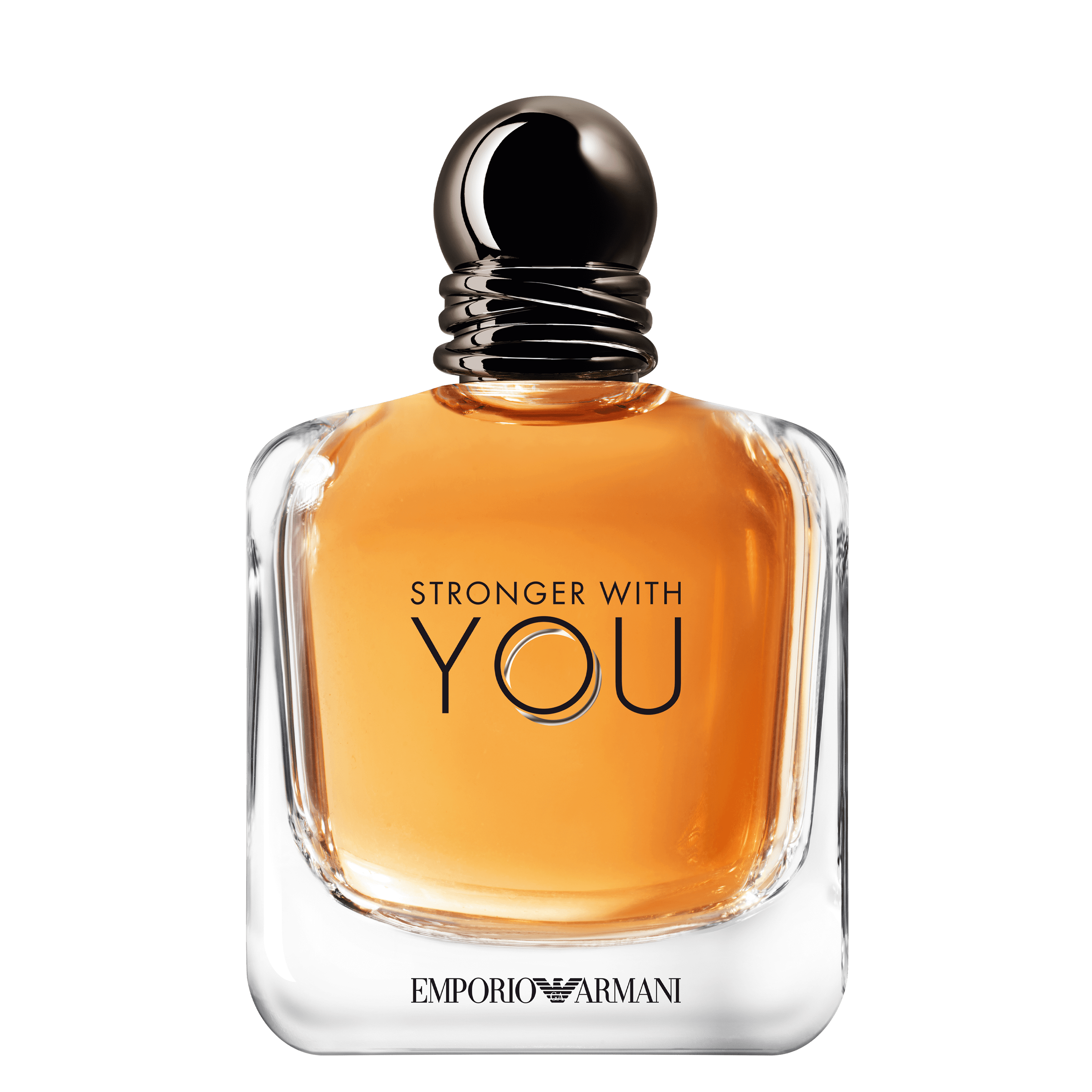 Emporio Armani  Stronger With You Eau De Toilette  Pour Homme