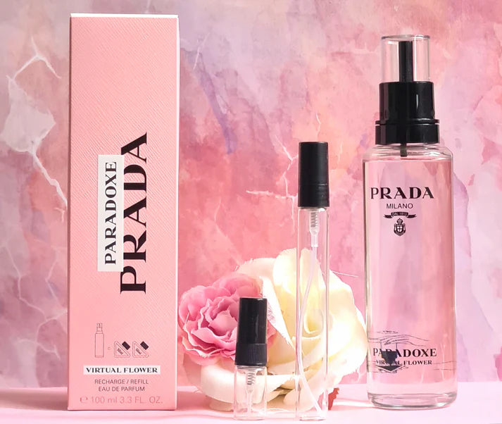 Prada Paradoxe Eau de Parfum Refill - 100ML