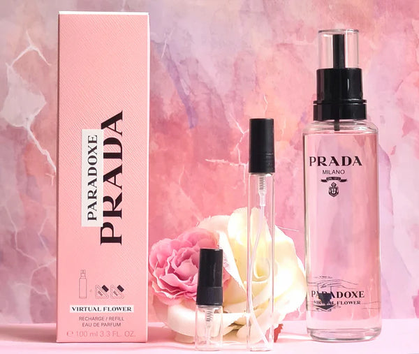 Prada Paradoxe Eau de Parfum Refill - 100ML