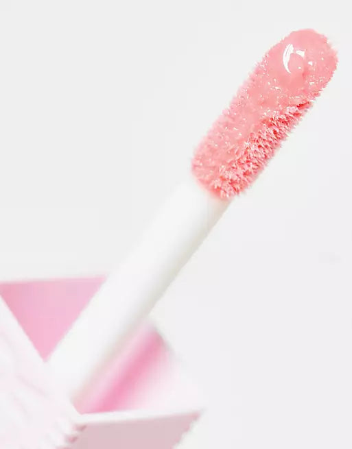 Maybelline - Gloss Lifter Plump N°1 - Blush Blaze