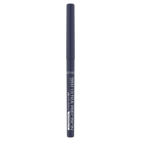 20H Ultra Precision Gel Eye Pencil Waterproof catrice
