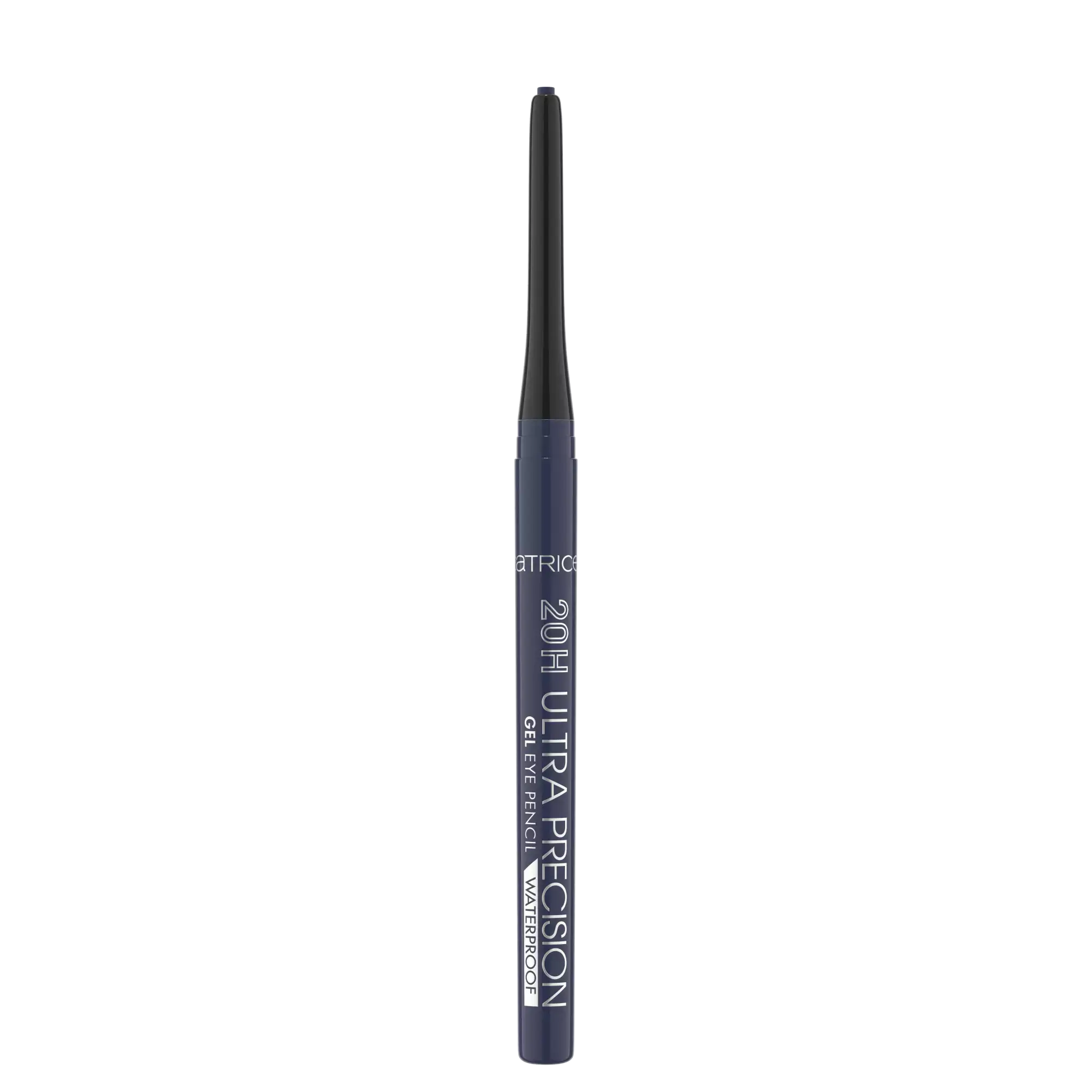20H Ultra Precision Gel Eye Pencil Waterproof catrice