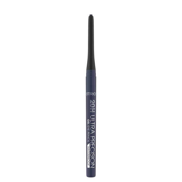 20H Ultra Precision Gel Eye Pencil Waterproof catrice