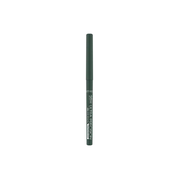 20H Ultra Precision Gel Eye Pencil Waterproof catrice