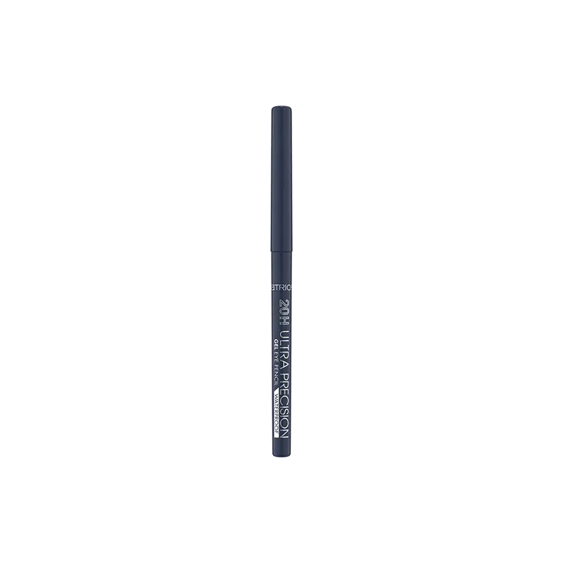 20H Ultra Precision Gel Eye Pencil Waterproof catrice