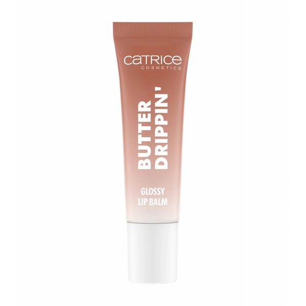BAUME A LEVRES BUTTER DRIPPIN CATRICE
