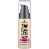 I LOVE FLAWLESS SKIN foundation fond de teint