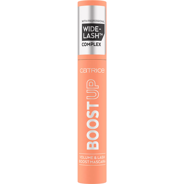 BOOST UP Volume & Lash Boost Mascara