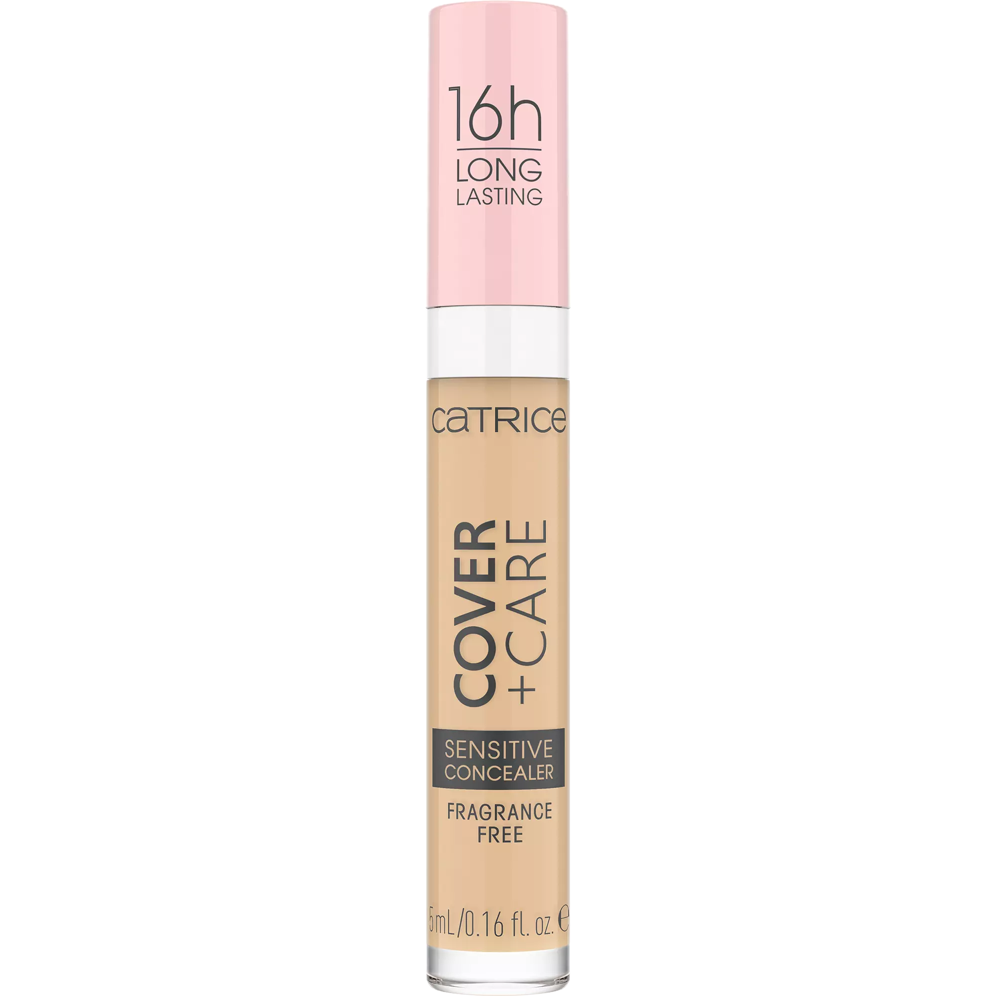 Cover + Care Sensitive Concealer 008W