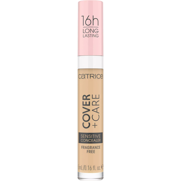 Cover + Care Sensitive Concealer 008W