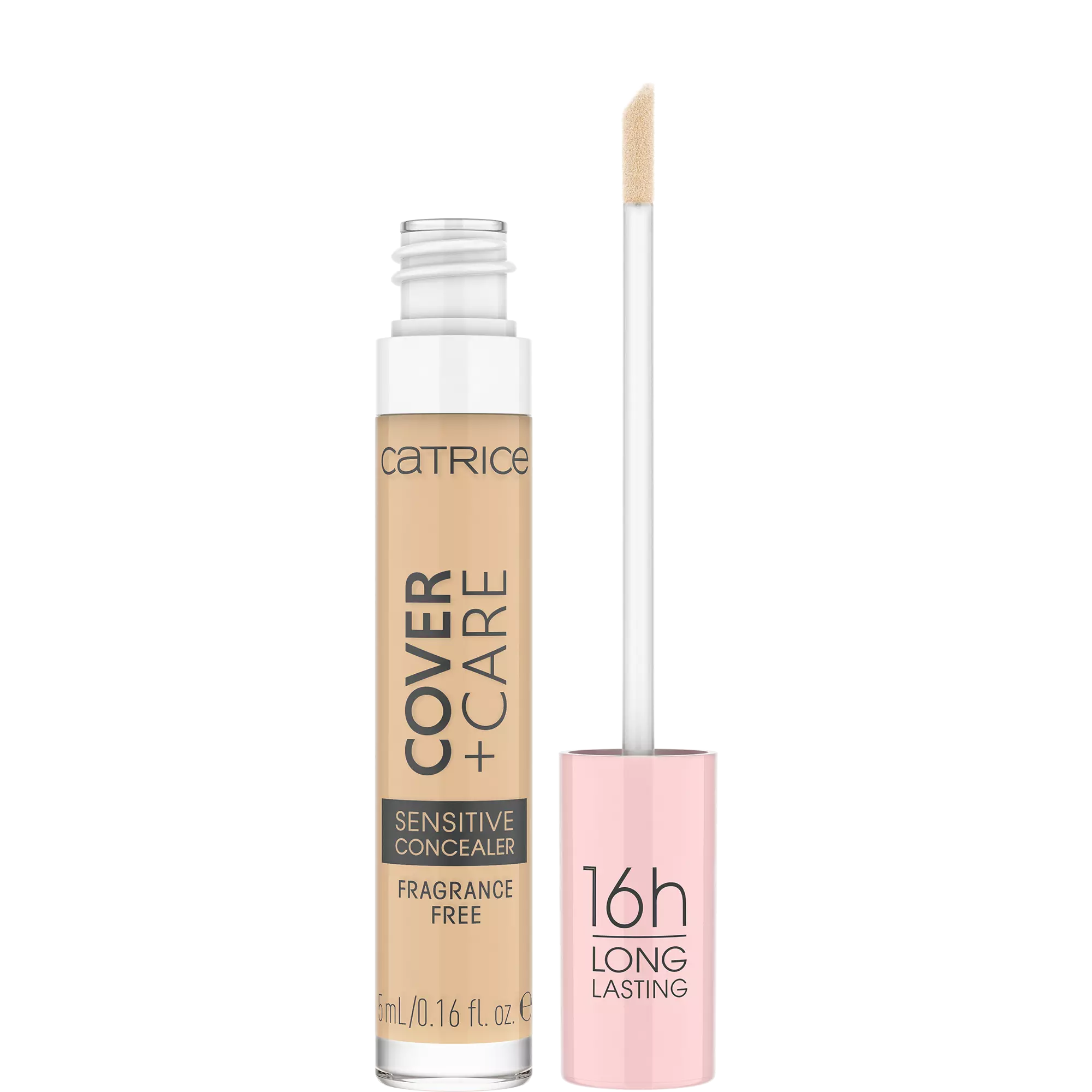 Cover + Care Sensitive Concealer 008W