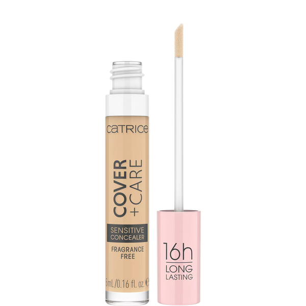 Cover + Care Sensitive Concealer 008W