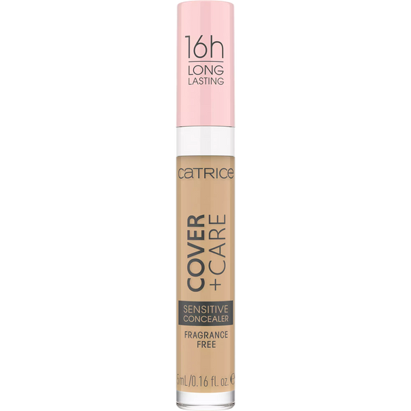 Cover + Care Sensitive Concealer