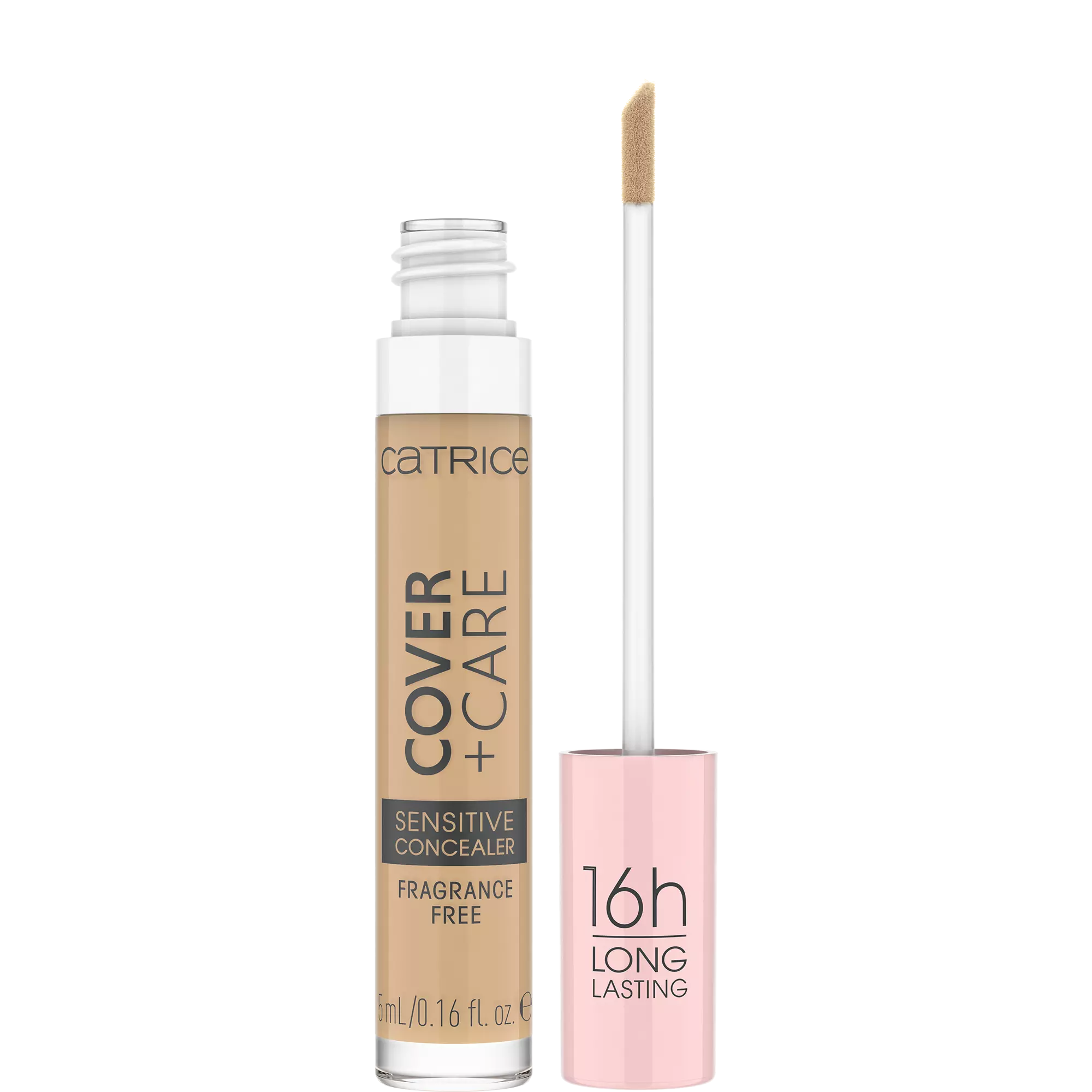 Cover + Care Sensitive Concealer