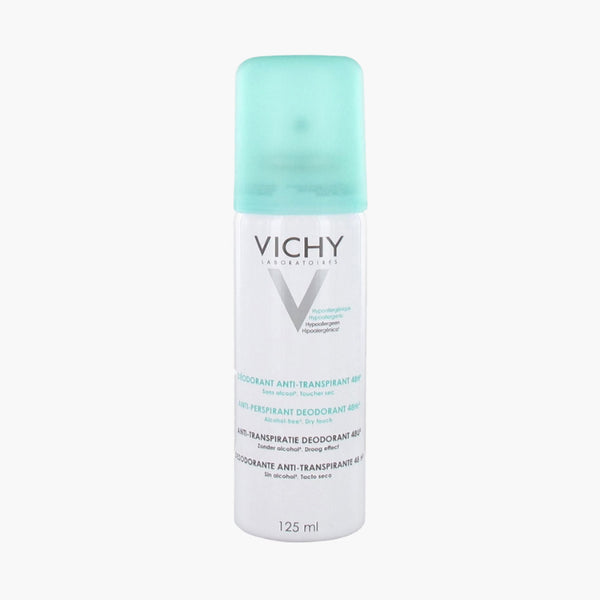 Anti-Perspirant Deodorant 48H Efficiency 125ml