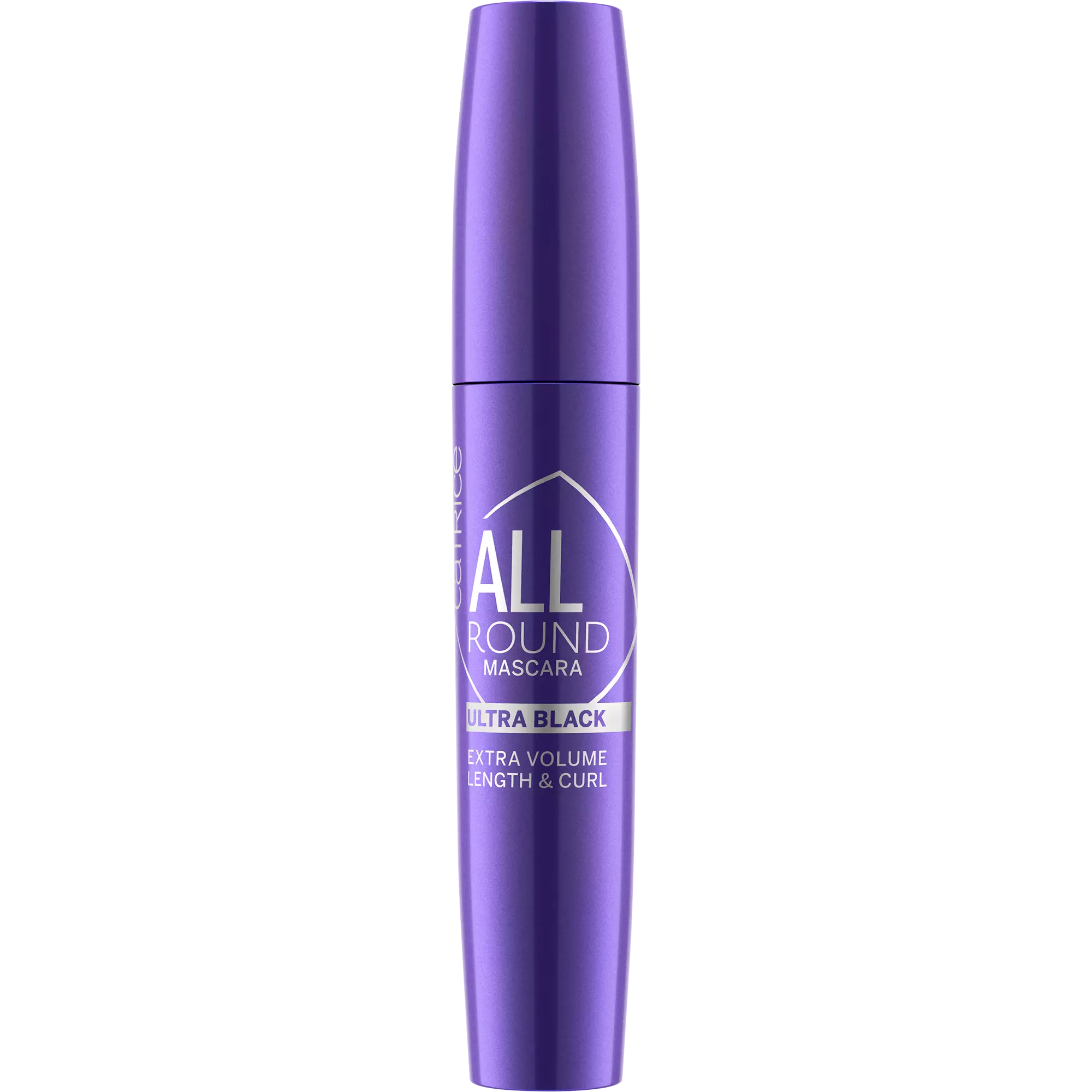 Allround Mascara Ultra Black