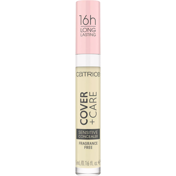 Cover + Care Sensitive Concealer 001N