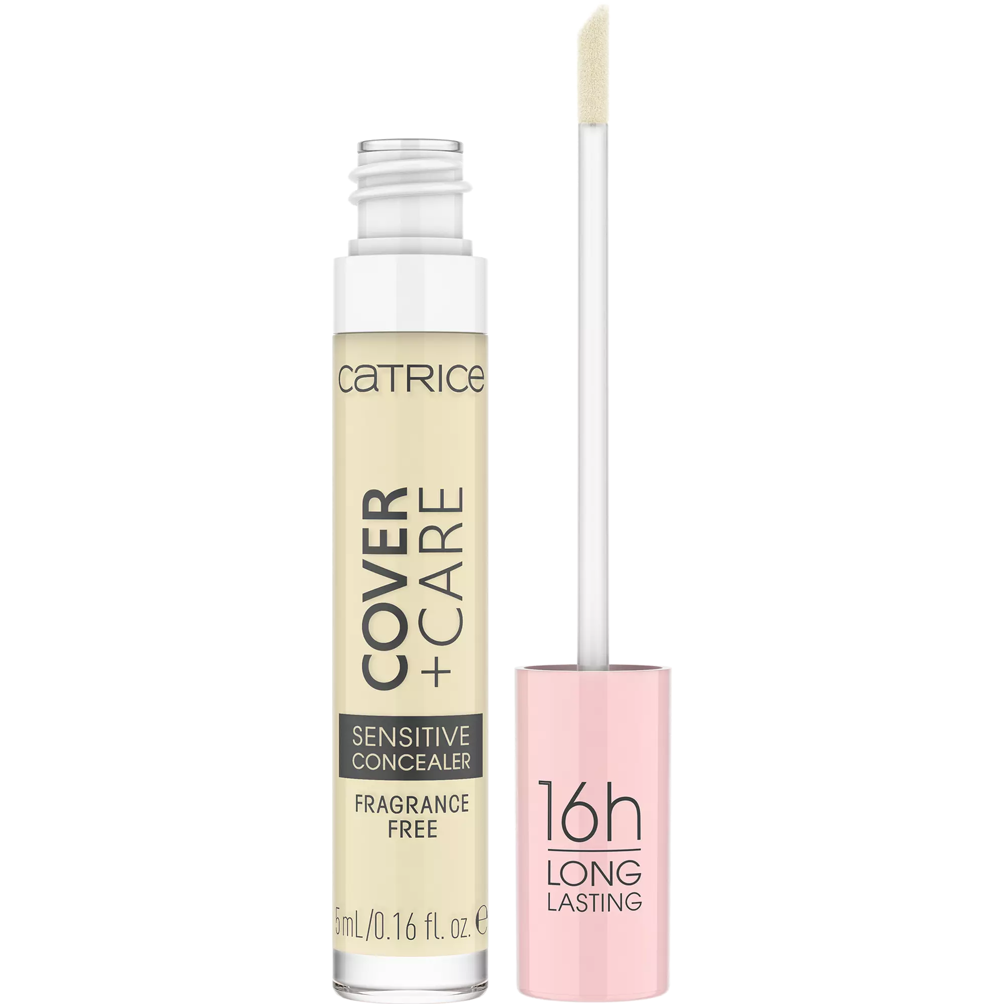 Cover + Care Sensitive Concealer 001N