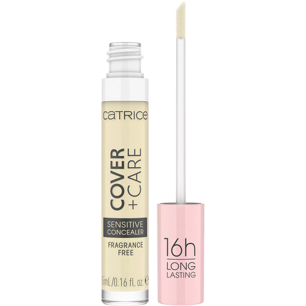 Cover + Care Sensitive Concealer 001N